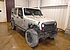 2007 Jeep Wrangler 4WD Unlimited Rubicon for sale 101000501